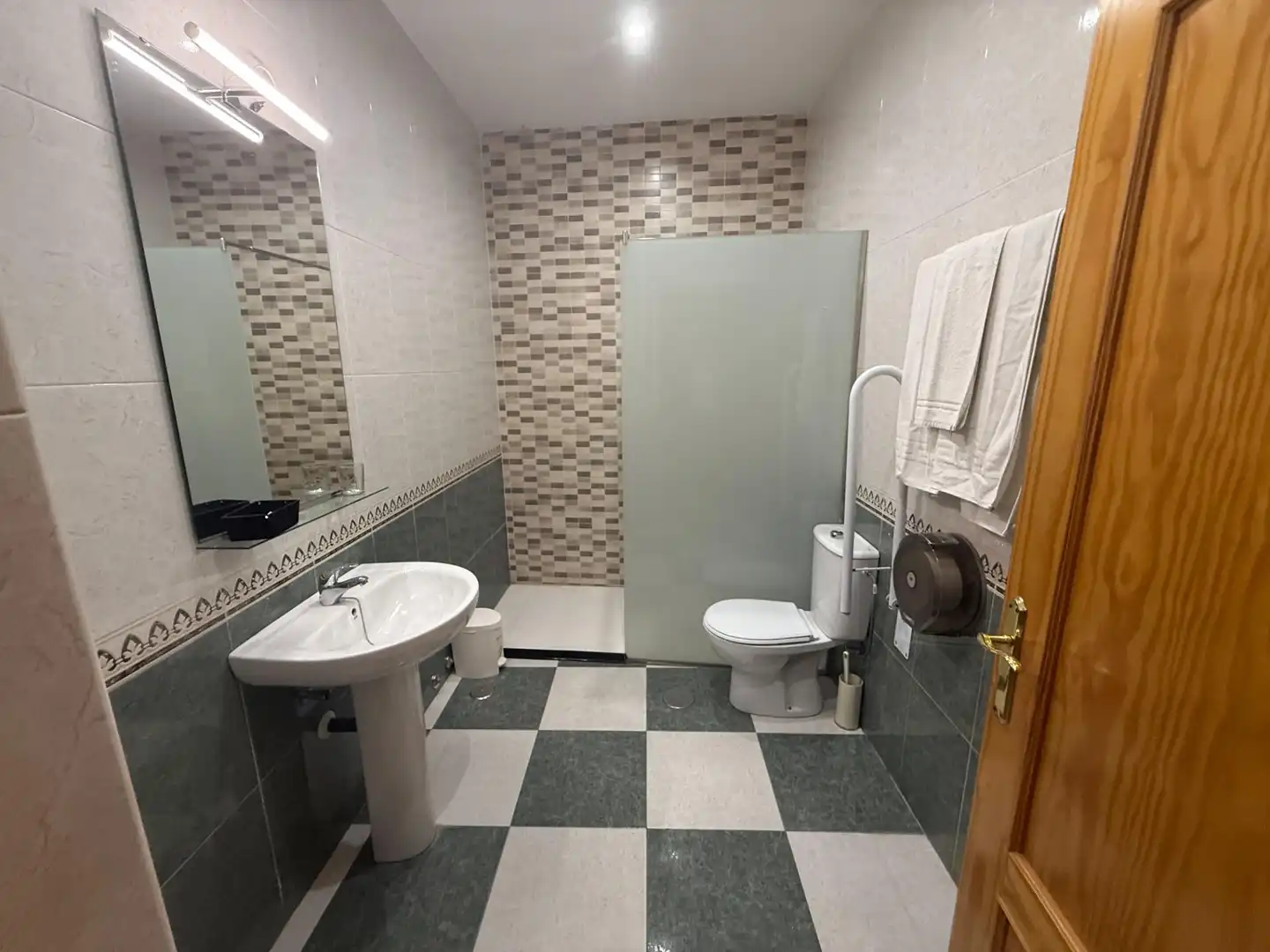 Bany de Edifici en venda en Viator