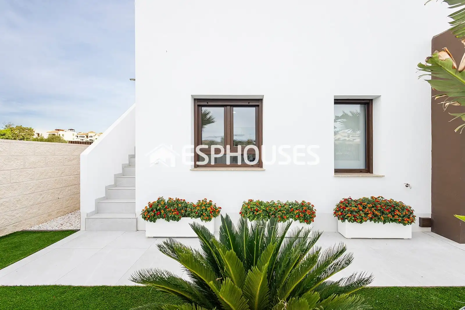 Bungalow amb terrassa en venda a Desamparados - Hurchillo - Torremendo, imagen 31