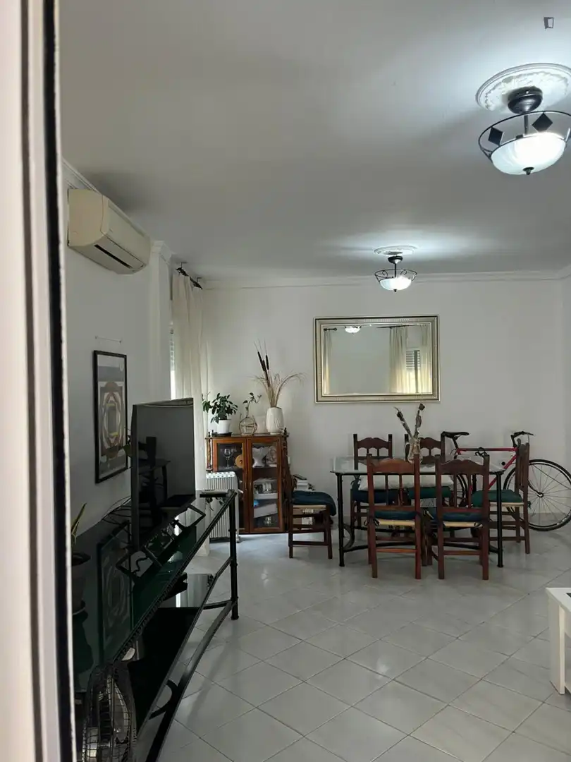 Habitació a Santa Catalina