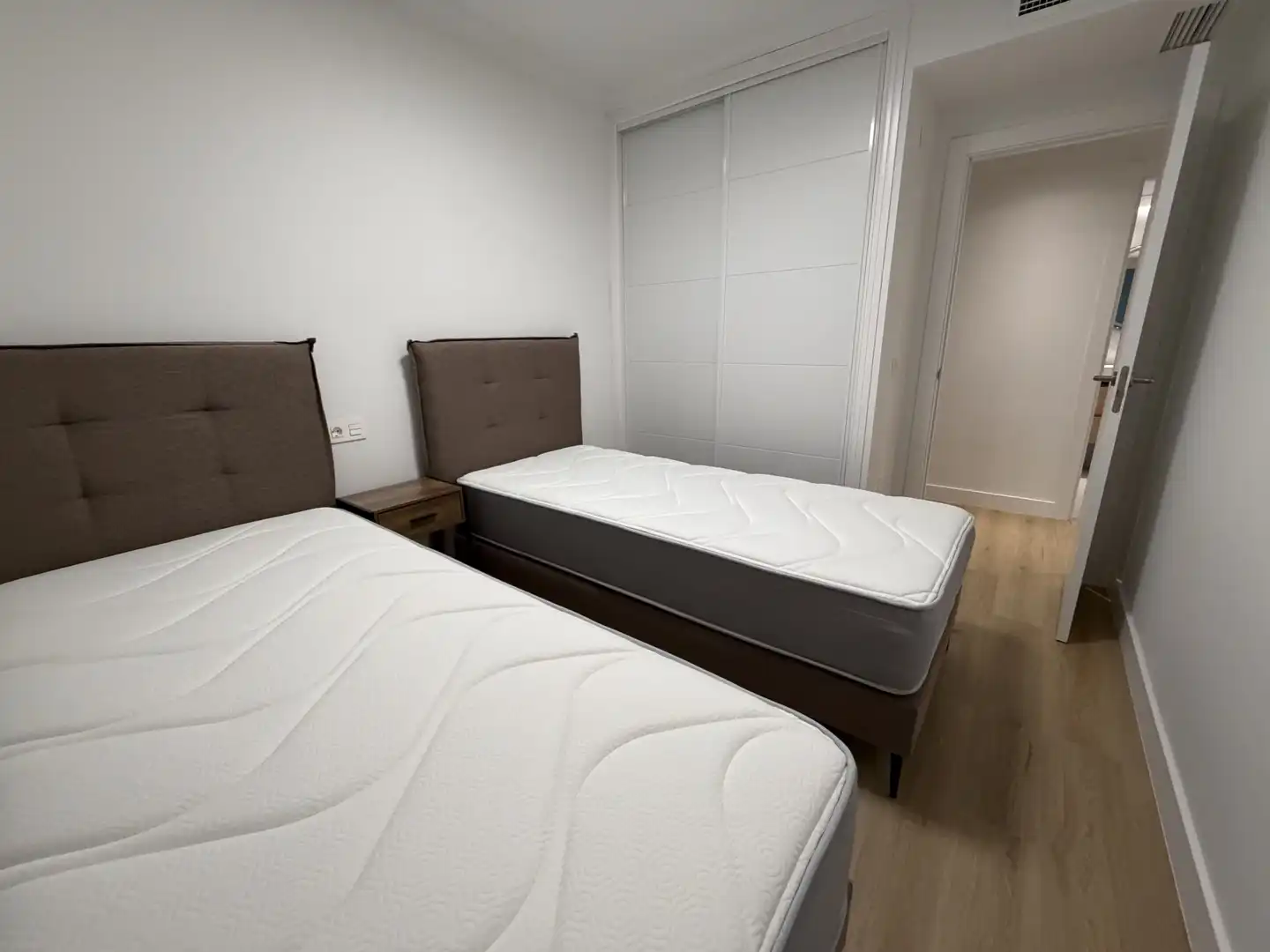 Apartament amb piscina en venda a Nueva Andalucía, imagen 19