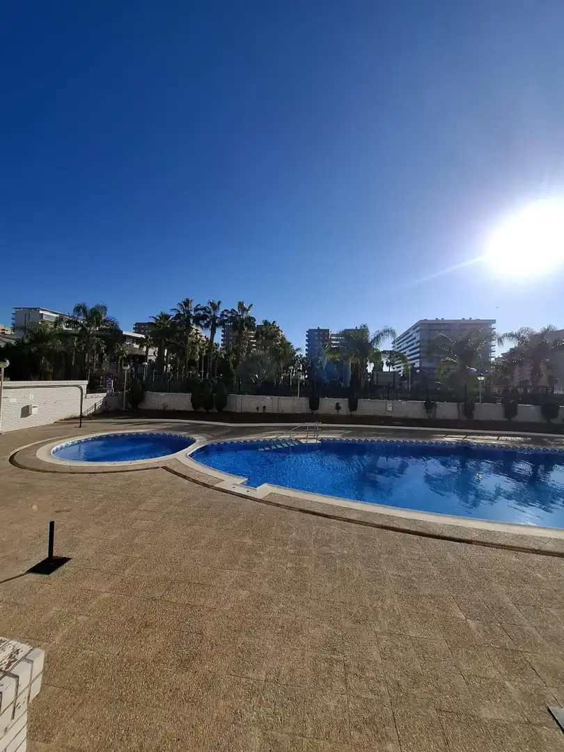 Flat for sale in El Balcó - Jaume I