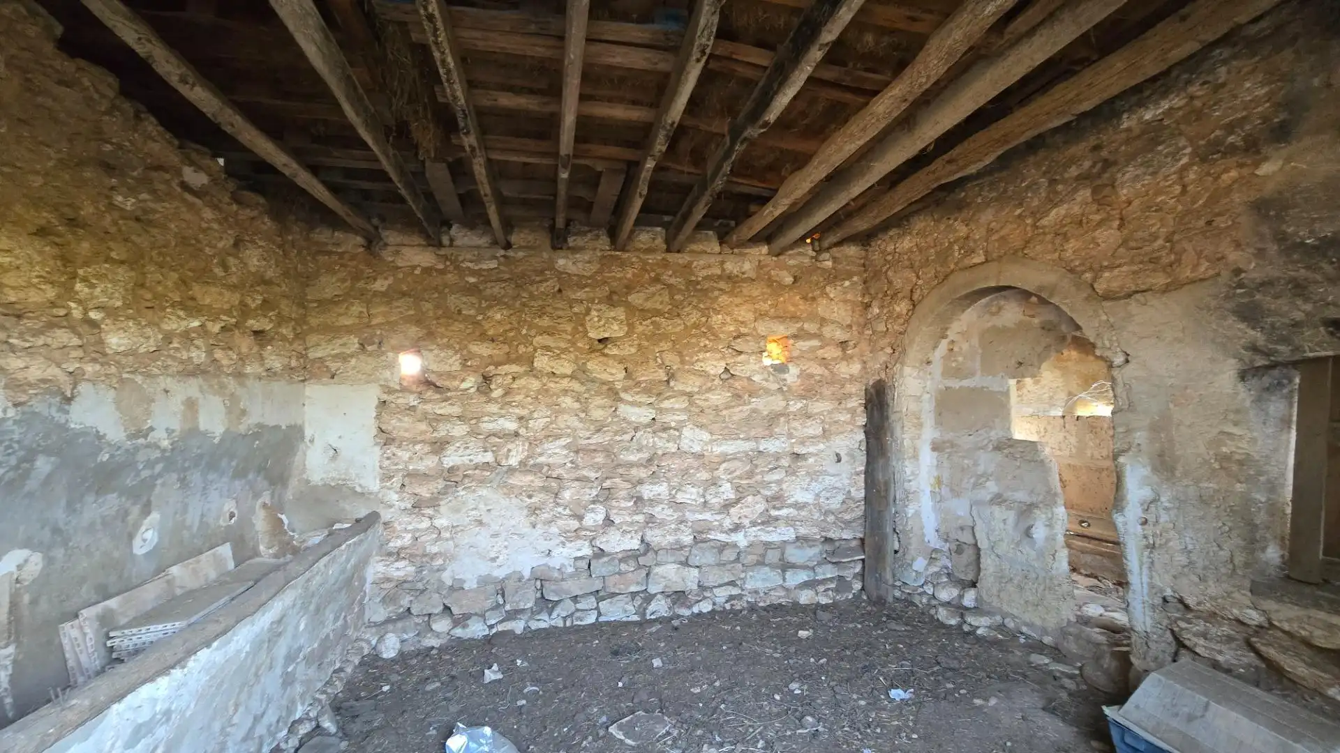 Finca rústica en venda en Inca
