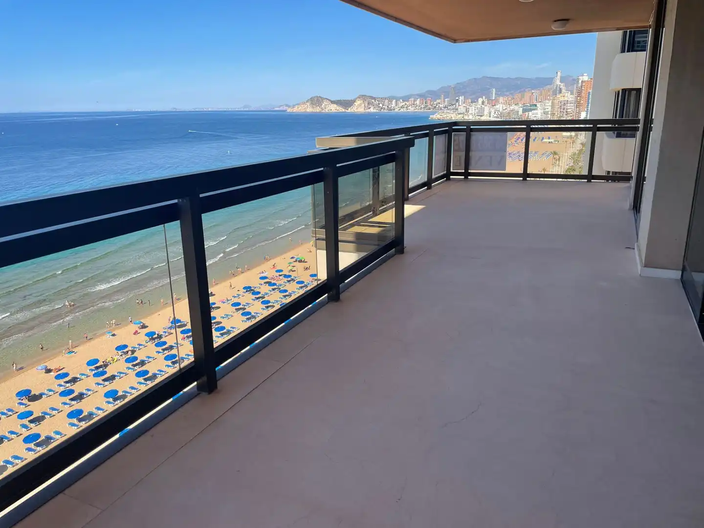 Flat with pool for sale in Avenida de Madrid 19, imagen 11