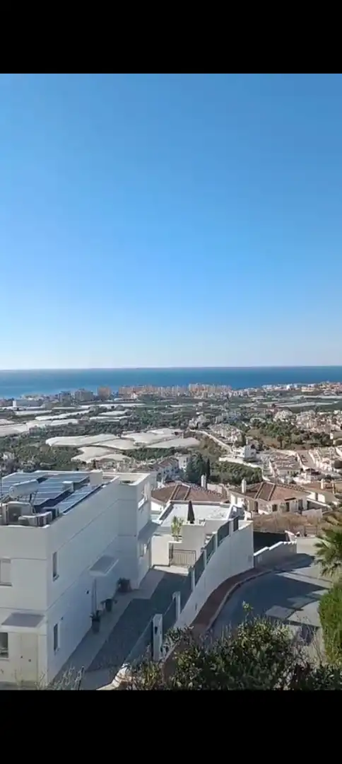 Piso con terraza en venta en Calle Hospital 24