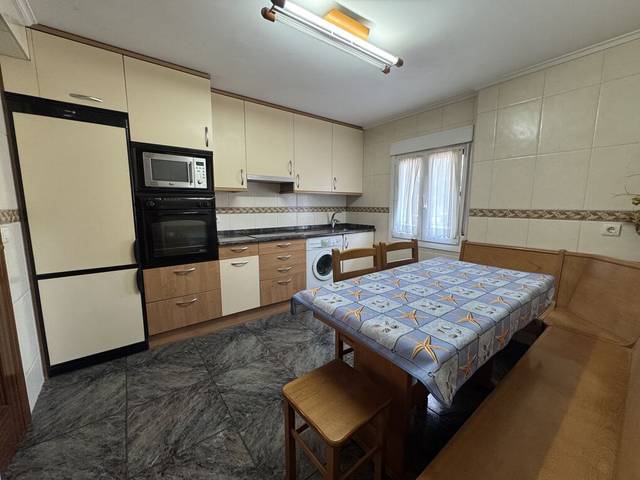 Piso en Venta en Legazpi