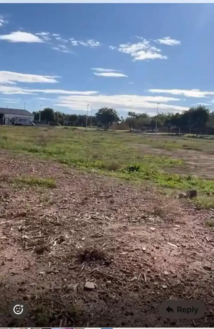 Terrain résidentiel à vendre à Moncófar Pueblo, imagen 10