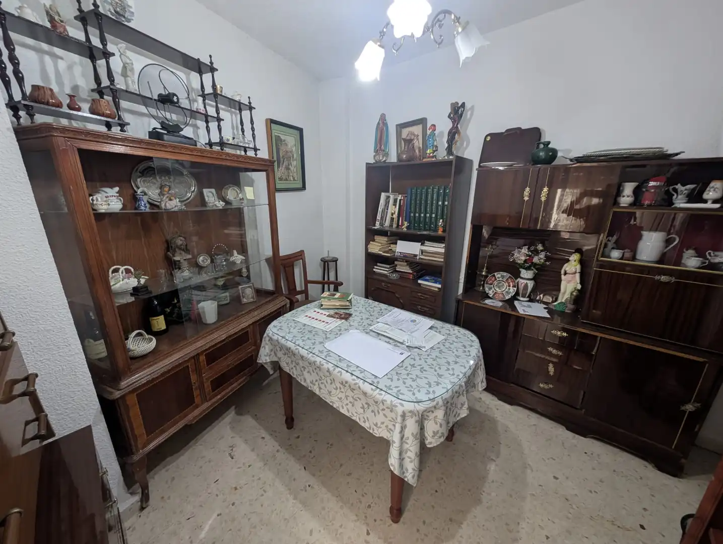 Wohnung zum Verkauf in Centro, imagen 9