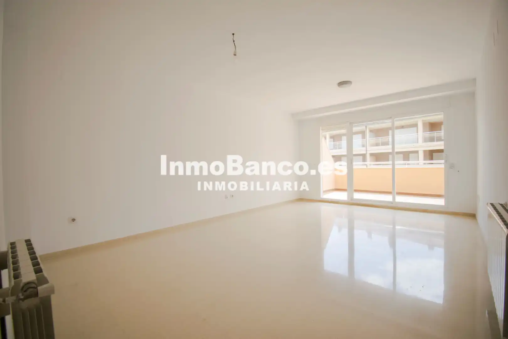 Flat for rent in Cami Ermita Nova, Campolivar