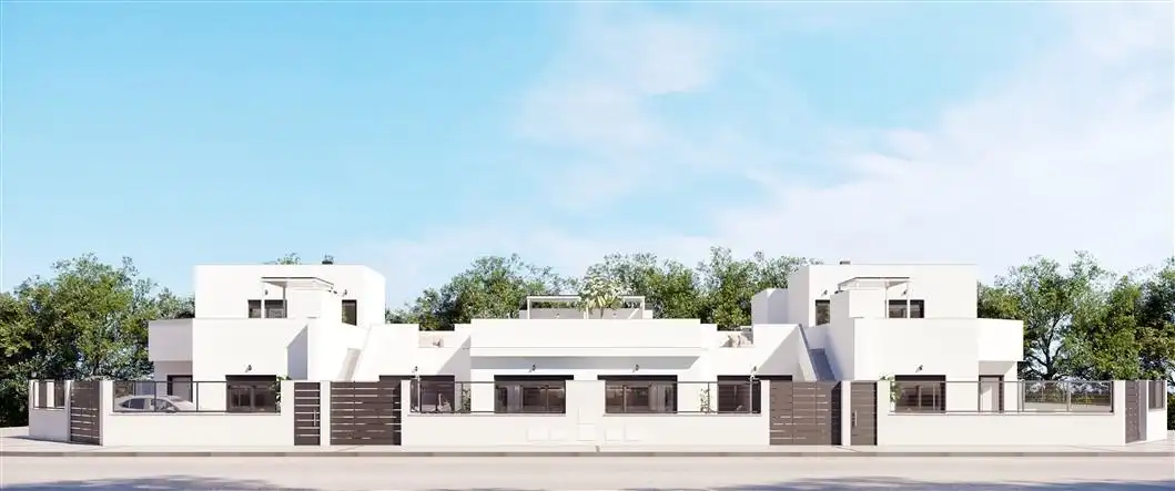 Villa avec piscine à vendre à Roldán, imagen 2