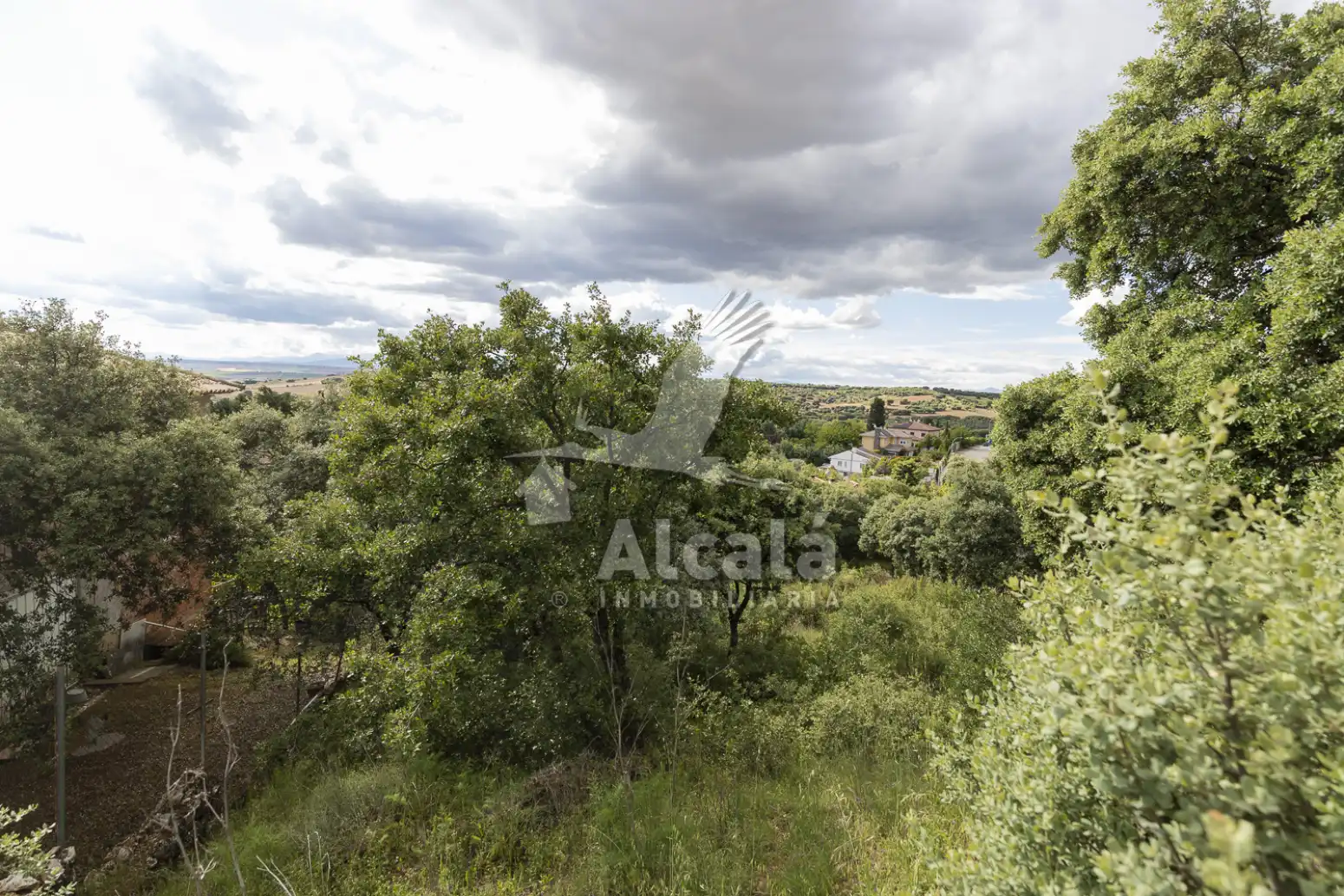 Terreno residencial en venta en Valdeaveruelo, imagen 16