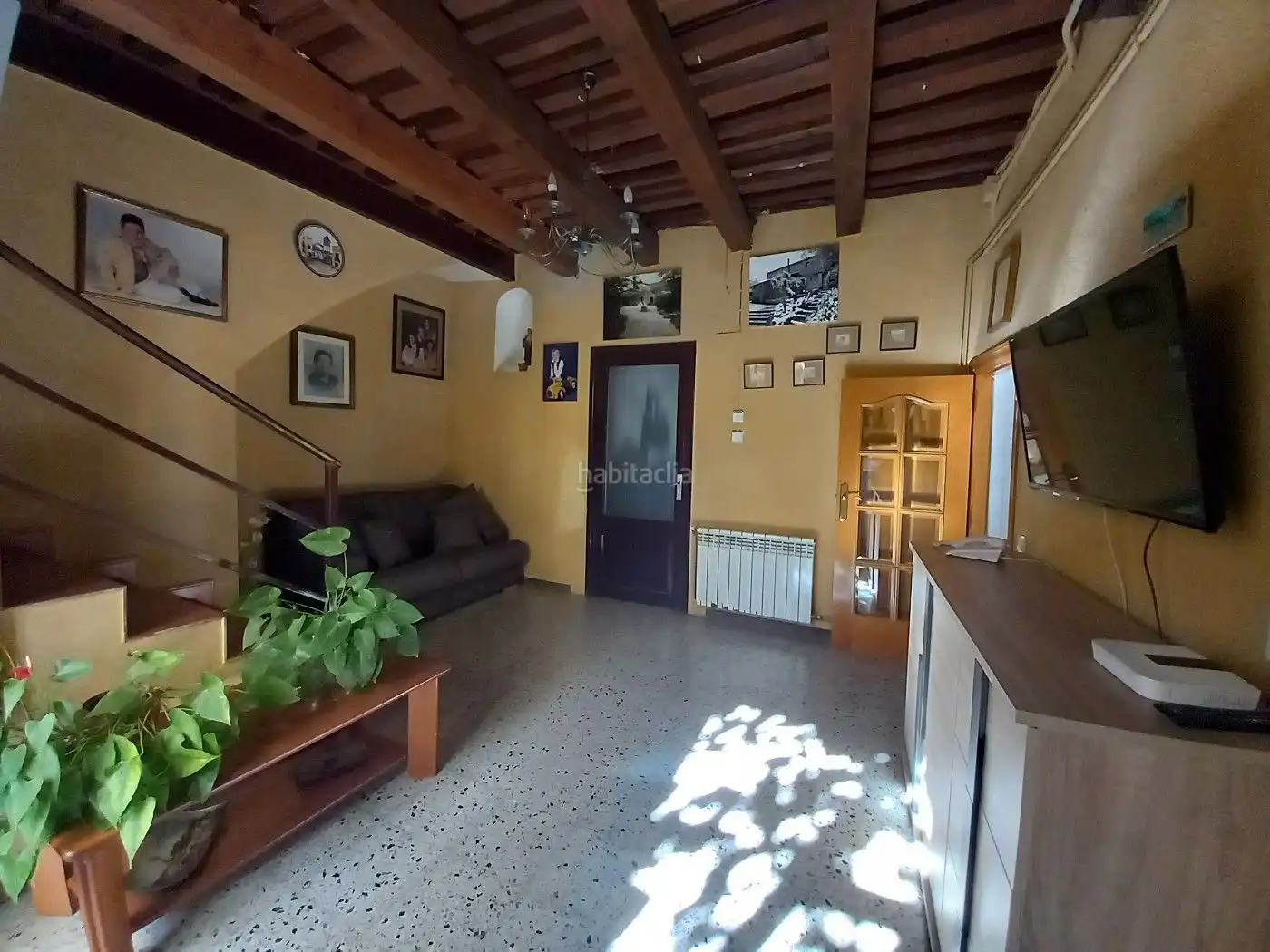 Maison avec jardin à vendre à Carrer Mestre Millet 18, imagen 35