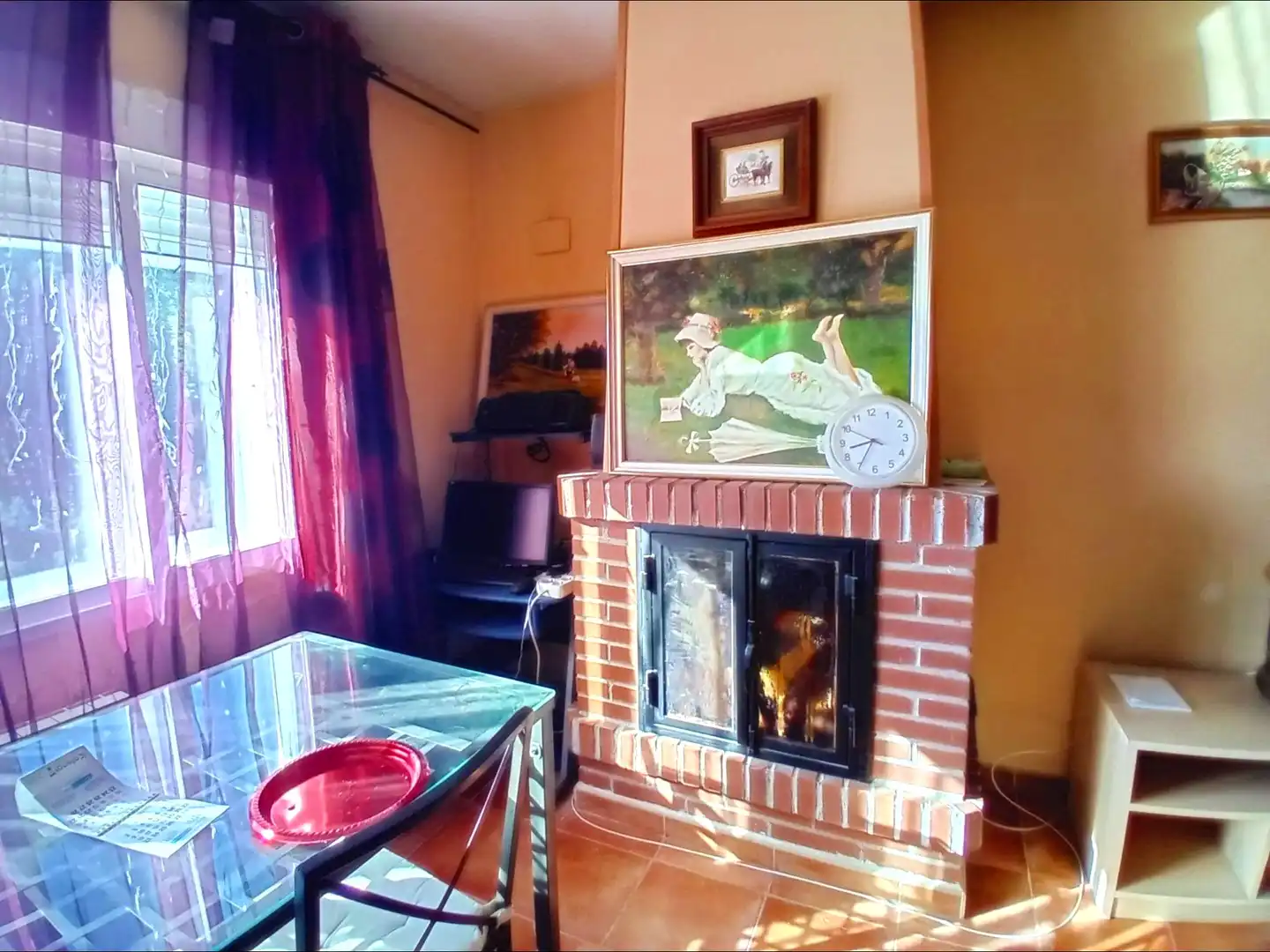 Villa con terrazza in vendita a Pedrezuela, imagen 8