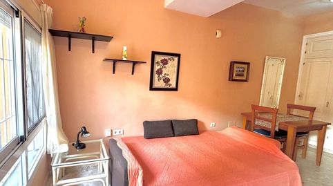 Foto 4 de Estudio de alquiler en Avenida Gamonal, Parque de la Paloma, Benalmádena