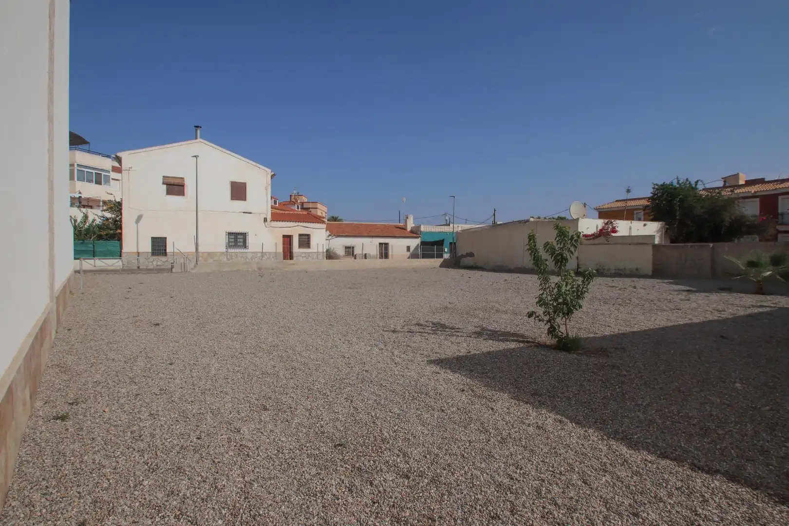 Residencial en venda en Cuevas del Almanzora