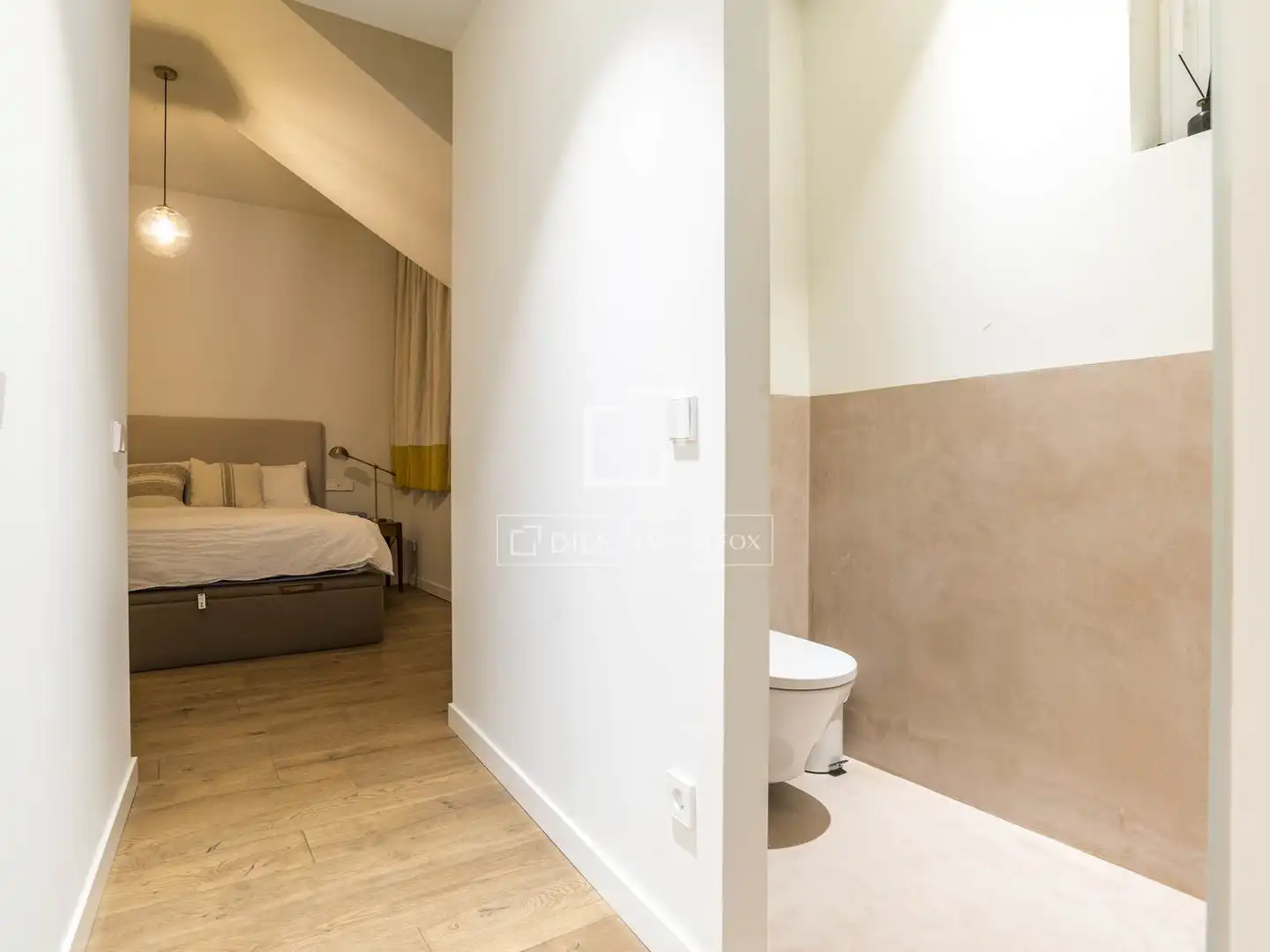 Appartement avec terrasse à vendre à Chamberí, imagen 24