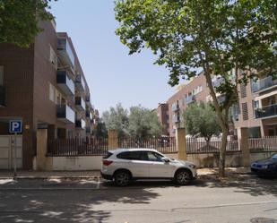 Exterior view of Flat for sale in Yebes  with Terrace