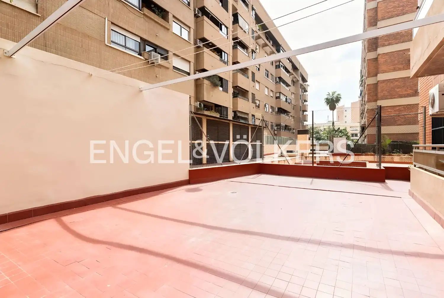 Appartamento con giardino in vendita a Carrer de la Puebla de Valverde, imagen 32