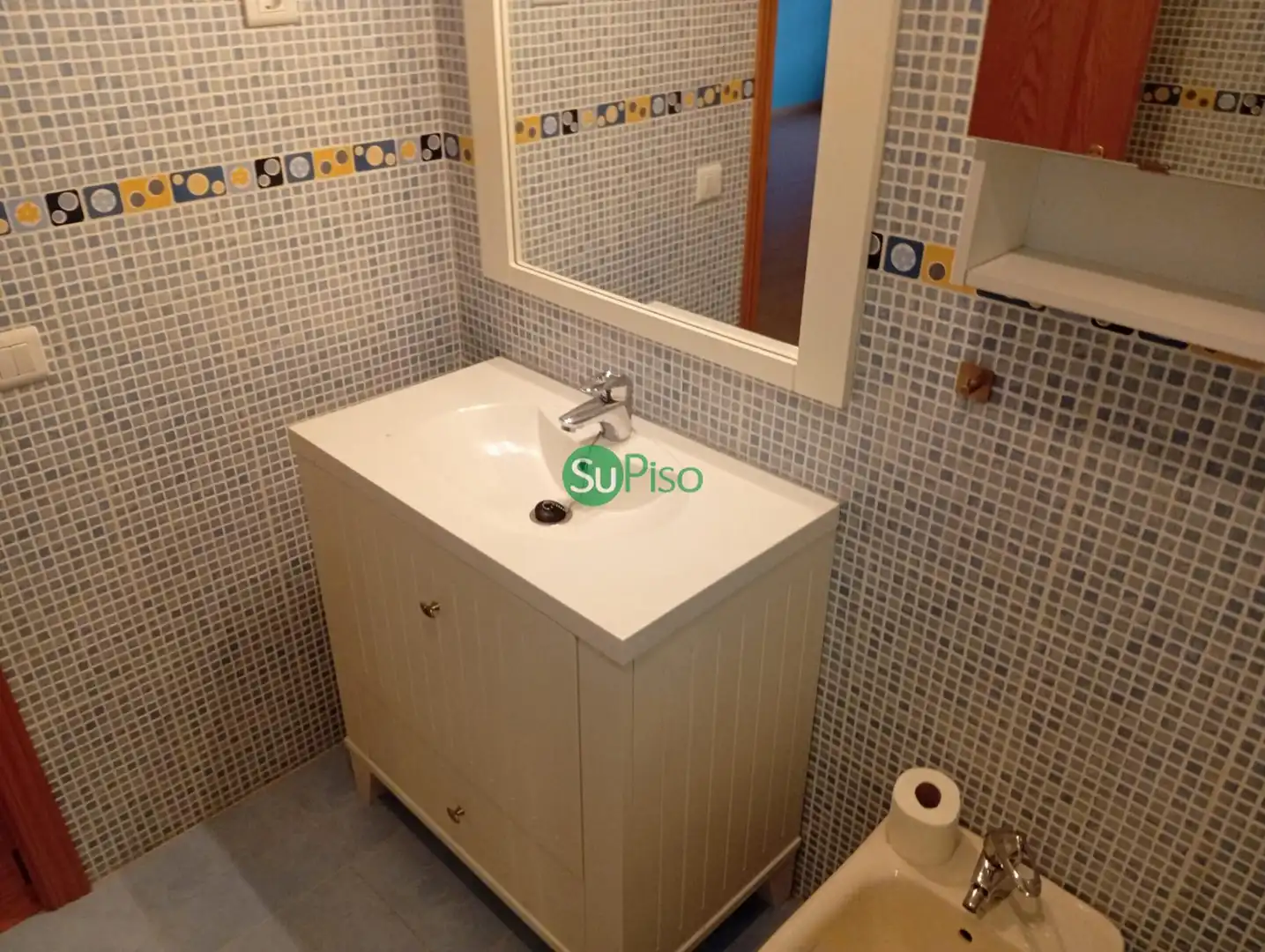 Haus oder Chalet zum Verkauf in Calle Ermita, 12, El Viso de San Juan