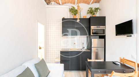 Photo 2 of Flat for sale in Carrer del Dr. Giné I Partagàs, La Barceloneta, Barcelona