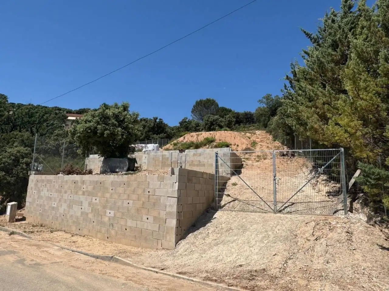 Terrenos y solares en venta en Camino Palmeras, imagen 6