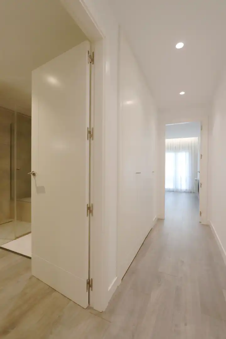 Piso de alquiler en Calle de Castelló, Castellana