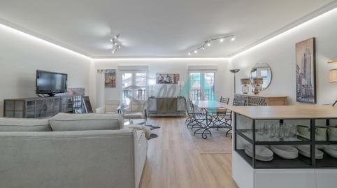 Photo 2 of Flat for rent in De Riego, Casco Histórico, Oviedo