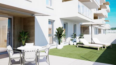 Foto 2 von Wohnung zum Verkauf in Calle Los Rosaos, 1, Guadalupe, Murcia