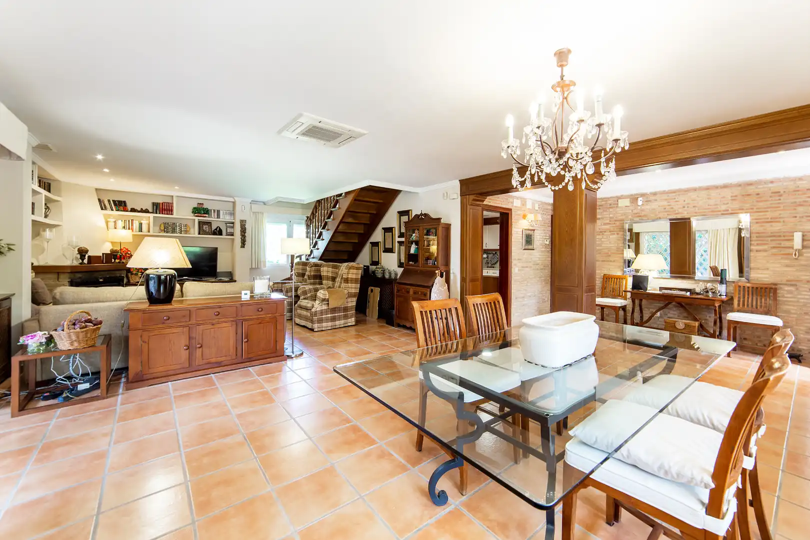 Chalet con terraza en venta en San Antonio de Benagéber, imagen 10