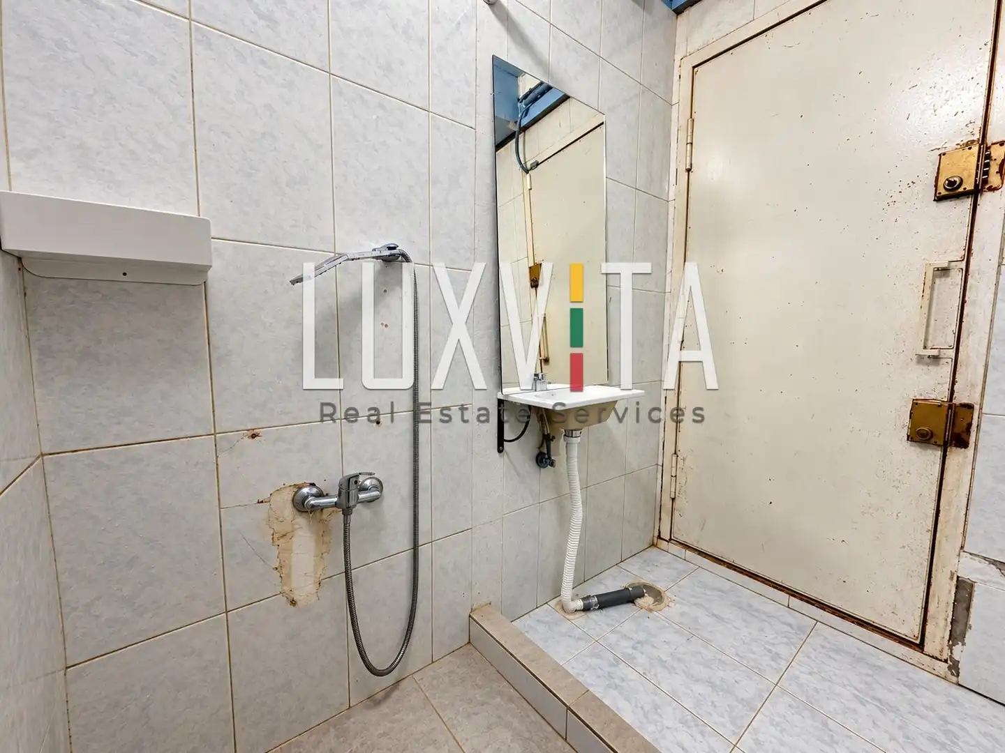 Baño de Local de alquiler en Los Cristianos