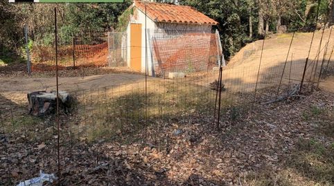 Terreno en venta en Urbanització Vallcanera