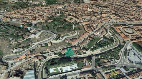 SOLAR  EN TARAZONA, imatge 5
