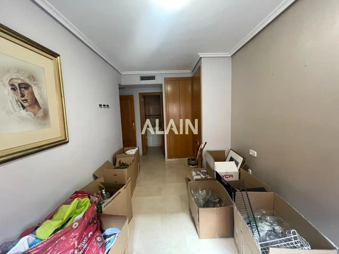 Wohnung mit Aufzug zum Verkauf in Camins al Grau, imagen 16
