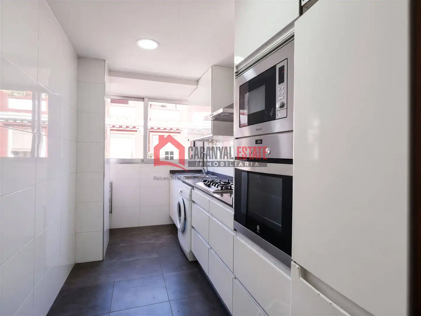 Appartamento con terrazza in vendita a Poblats Marítims, imagen 10