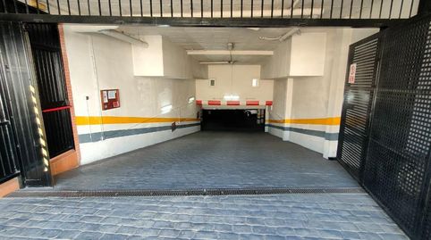 Foto 3 de Garaje en venta en Calle Zurbarán, 24, Bollullos de la Mitación, Sevilla