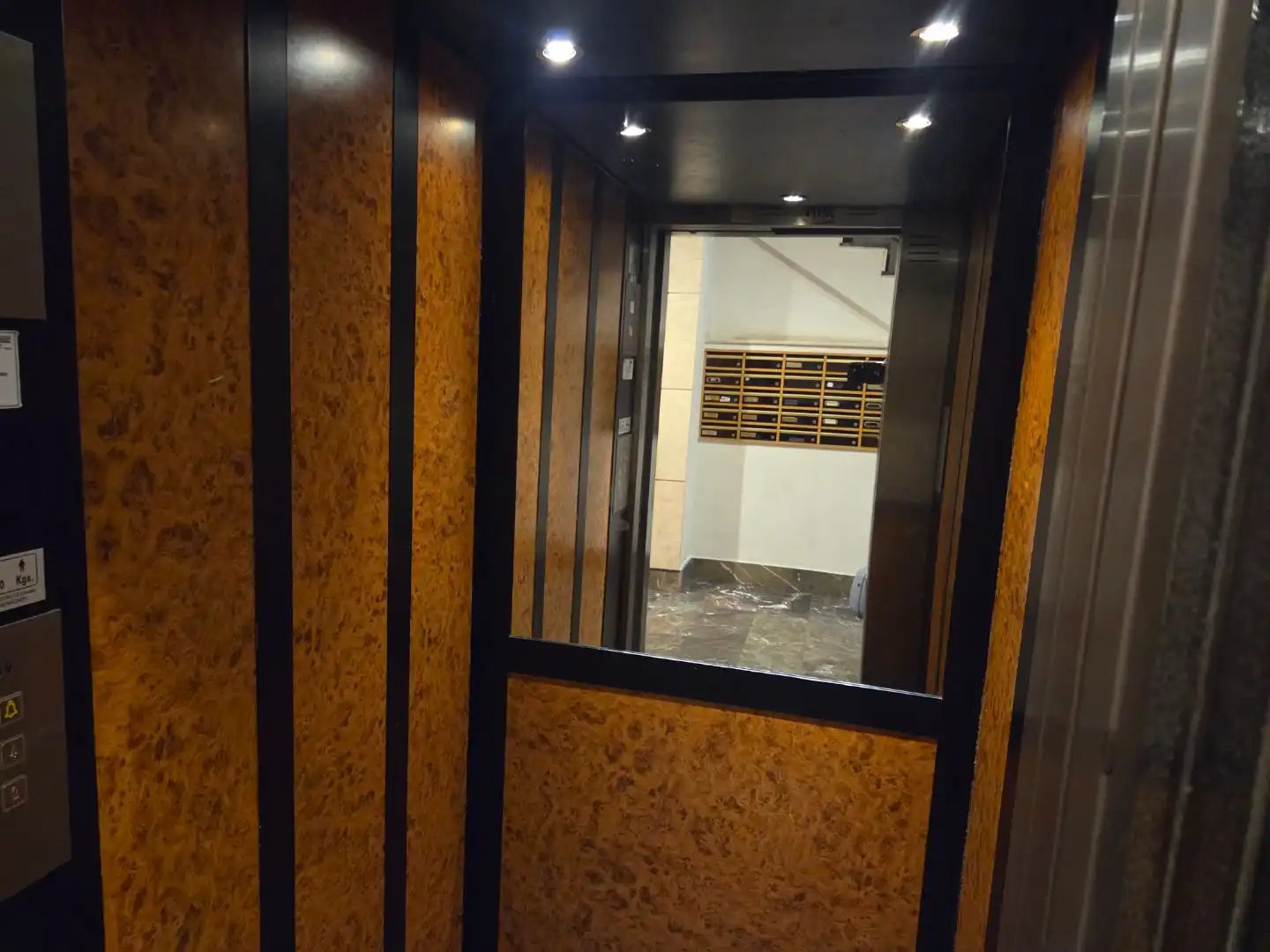 Flat for sale in Coslada  with Air Conditioner, Heating and Parquet flooring