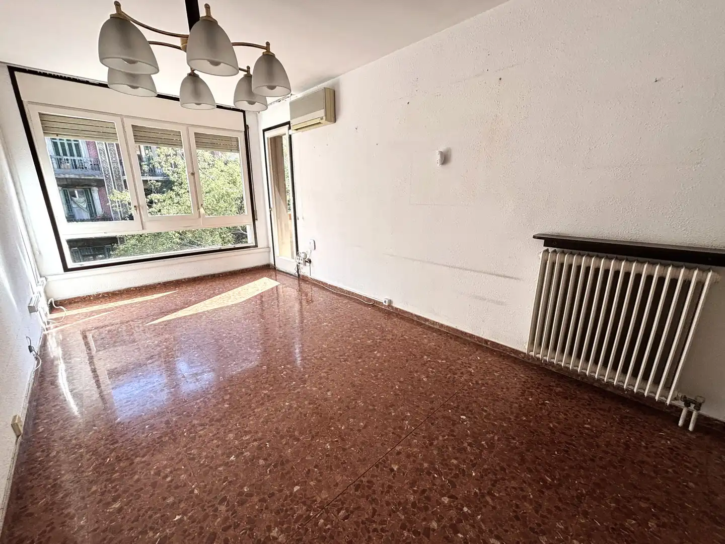 Flat with lift for sale in VILADOMAT