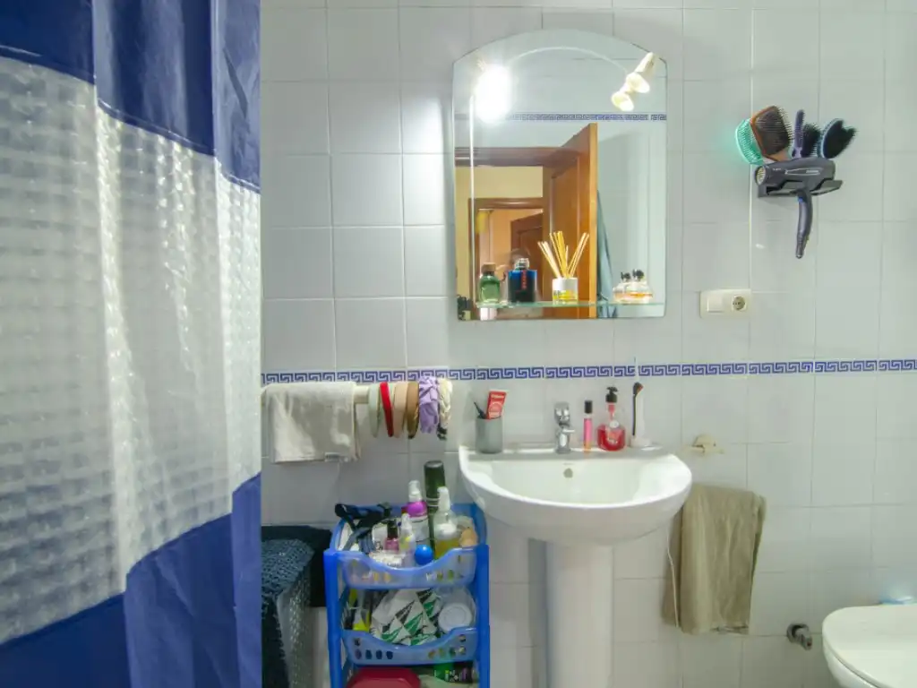 Bathroom of Houses for sale in Brenes