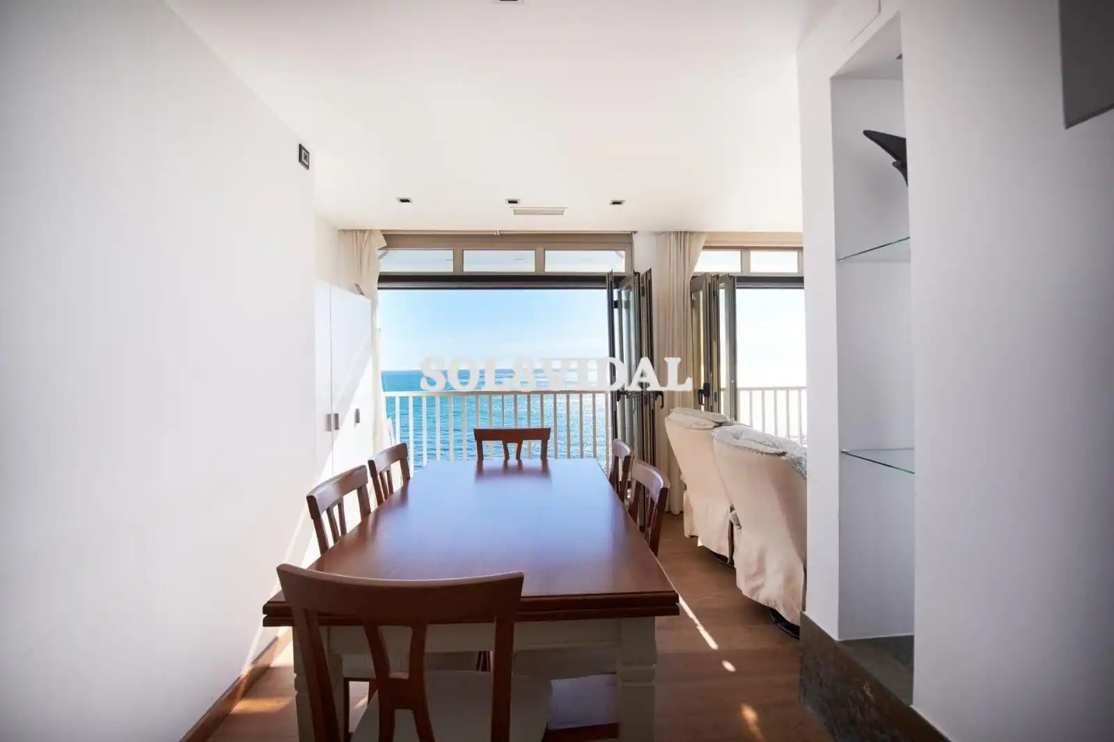 Ático con terraza en venta en Paseo JUAN APARICIO, imagen 13