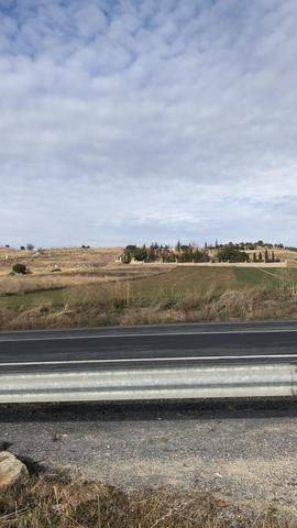 Terreno en Venta en N/A, -1 en El Fresno