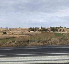 Land for sale in El Fresno