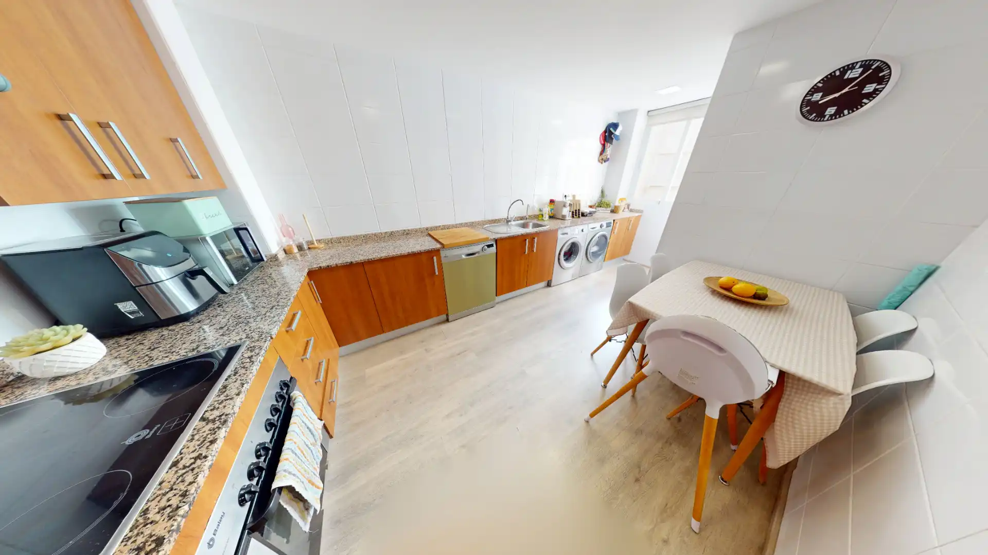 Flat with terrace for sale in Calle Músico Don Juan Molina, imagen 12