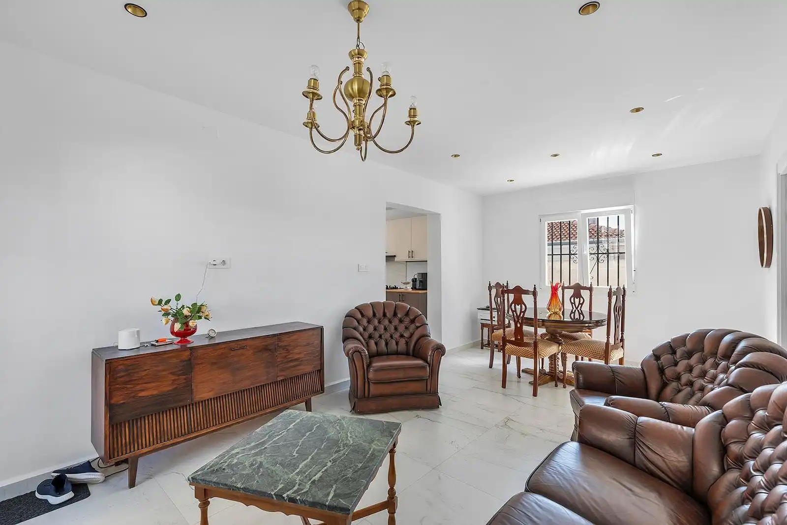Villa avec piscine à vendre à Calle del Abedul, imagen 20