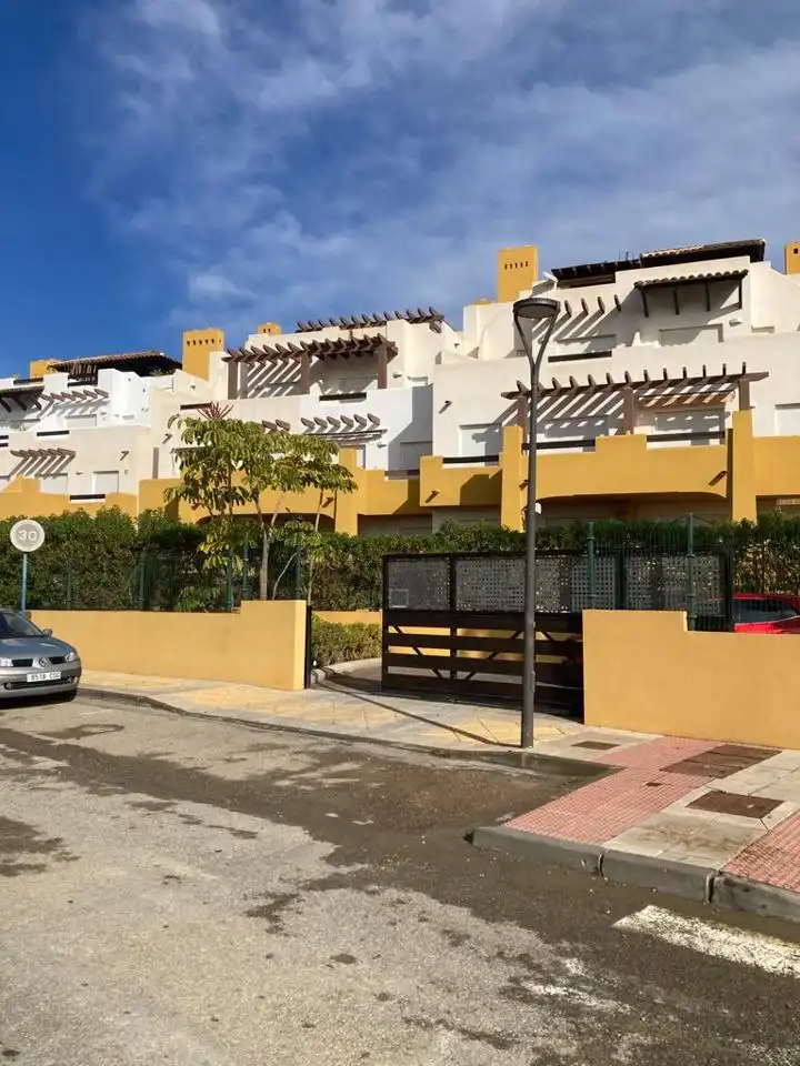 Wohnung mit Pool zur Miete in Las Pitas, imagen 17