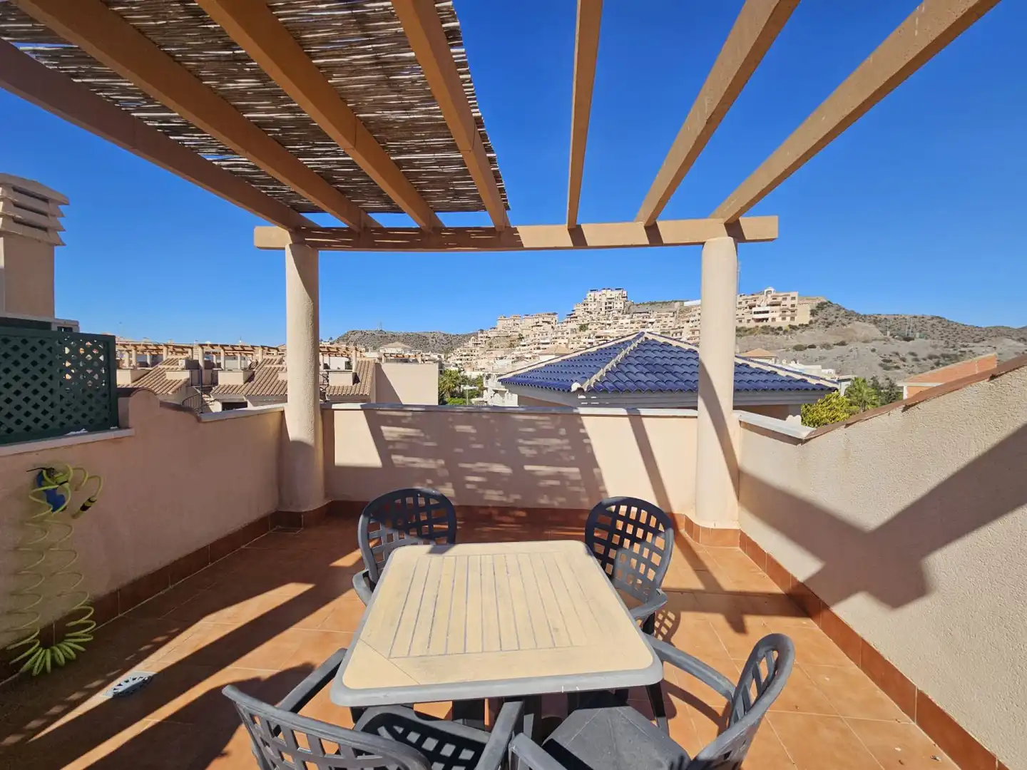 Apartament amb ascensor en venda a Los collados zieschang, imagen 8
