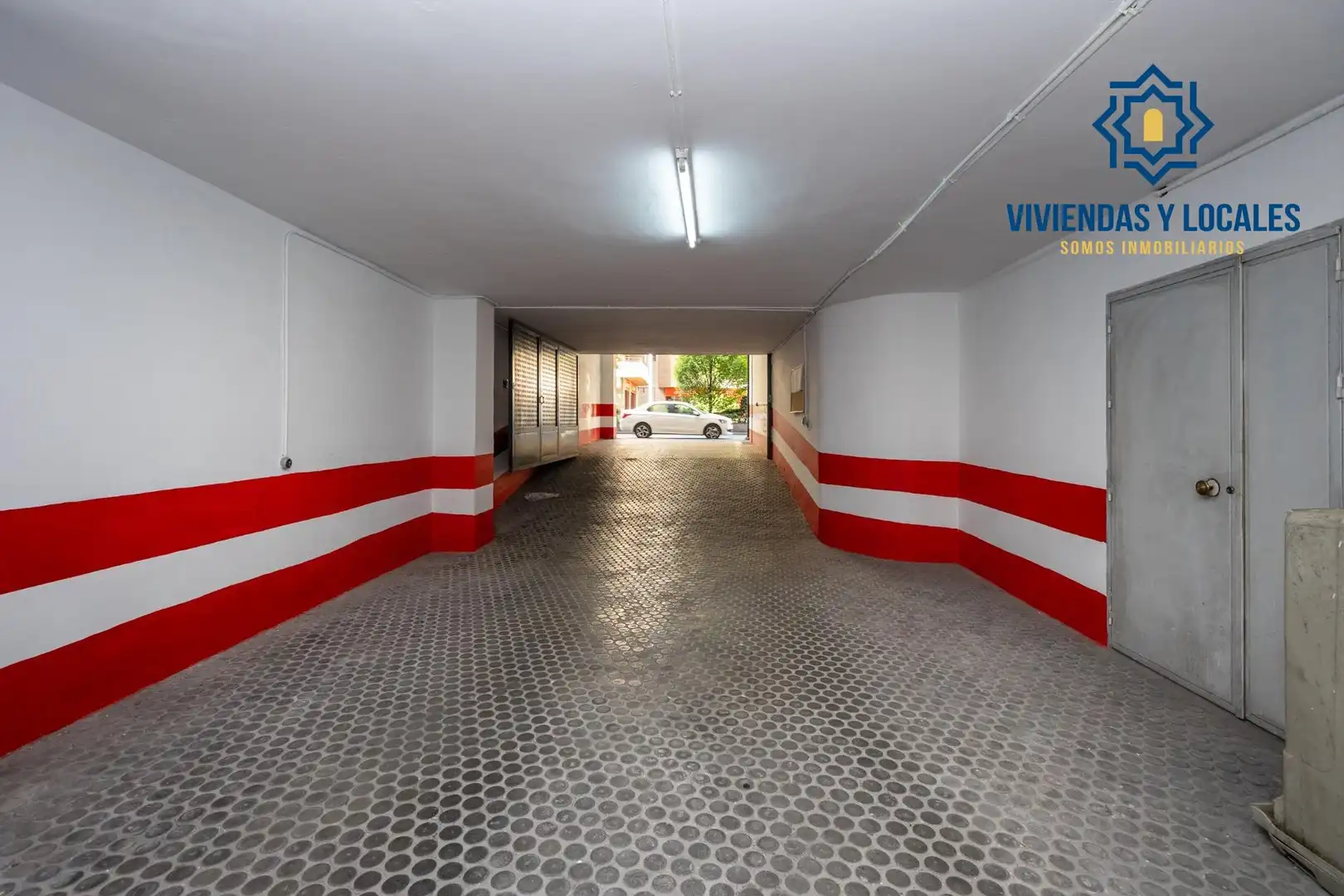 Aparcament en venda a Ronda, imagen 4