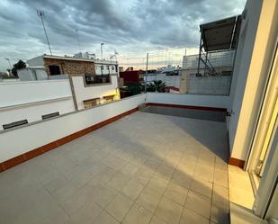 Duplex for sale in Sebastián Trujillo, Barrio del Nervión