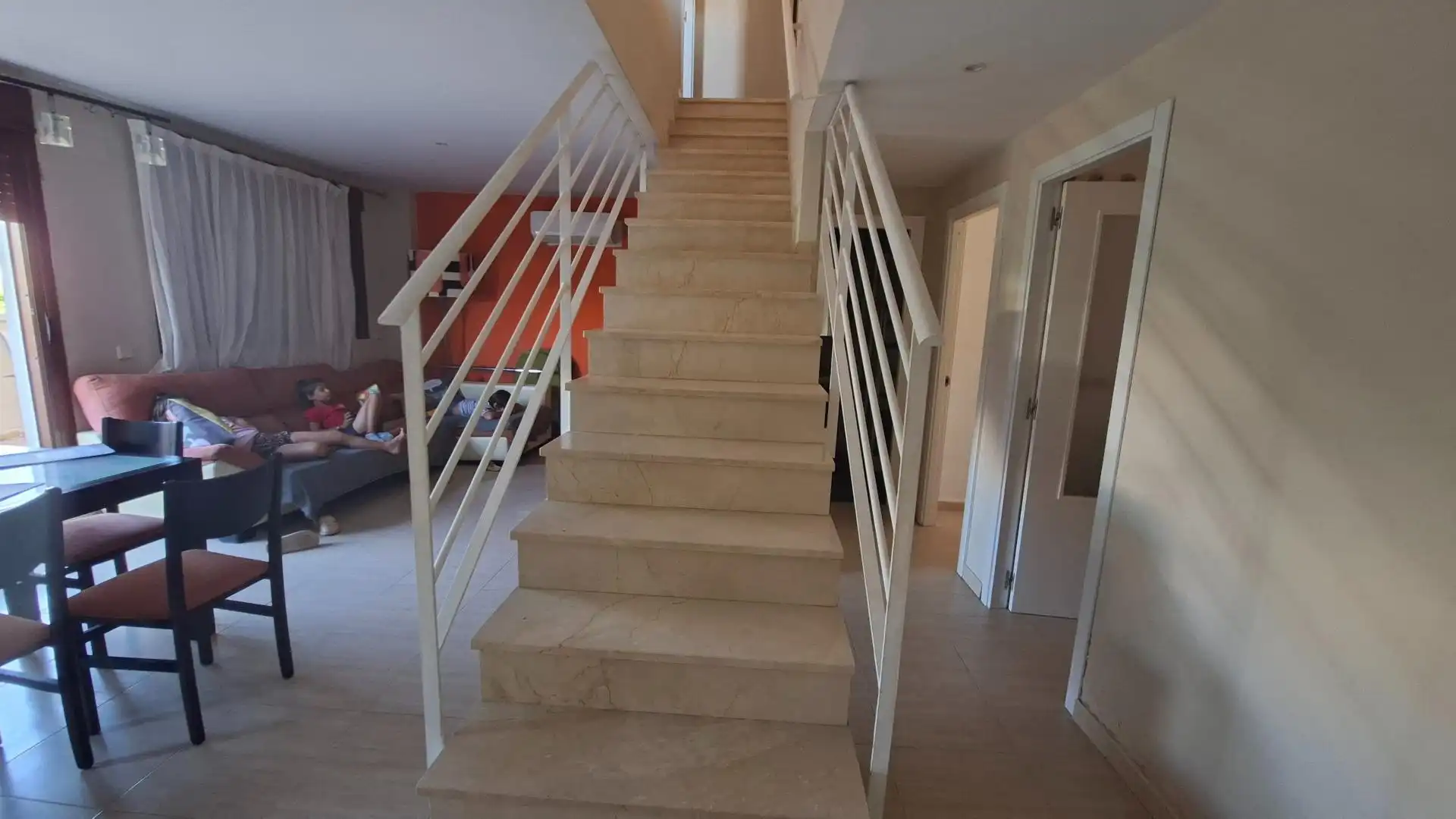 Duplex with terrace for sale in San Jorge / Sant Jordi, imagen 24