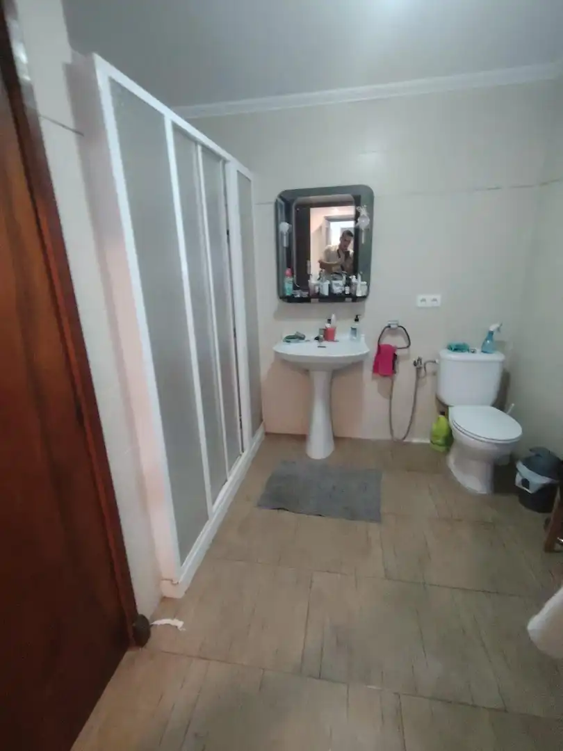 Casa amb terrassa en venda a Castalla, imagen 14