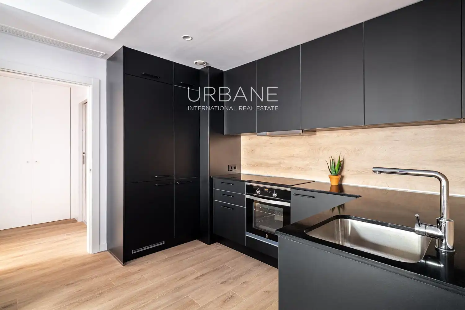 Wohnung mit Aufzug zum Verkauf in CALLE DEL POETA CABANYES, imagen 5