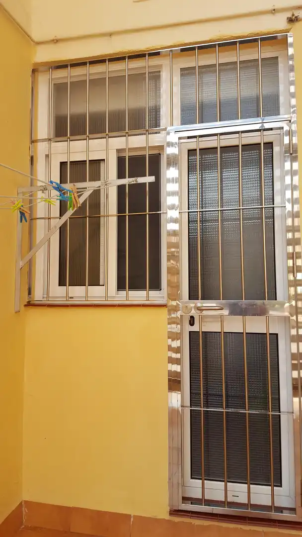 Flat for rent in Calle José Palanca, La Luz - El Torcal